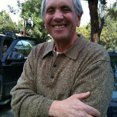Profile Picture of Steve Kohn (@OperaSteveK) on Twitter