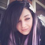 Profile Picture of heather fox (@4everdark) on Instagram
