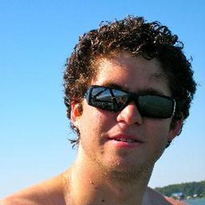 Profile Picture of William Lashbrook (@will_lash) on Twitter