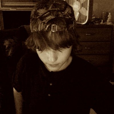 Profile Picture of Jonathan Huckabee (@Zombielvr2u) on Twitter