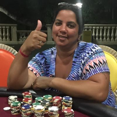 Profile Picture of Zulma Serrano (@monchy_zulma) on Twitter