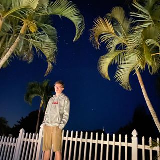 Profile Picture of Kyle Barnoski (@kyle.barnoski) on Facebook