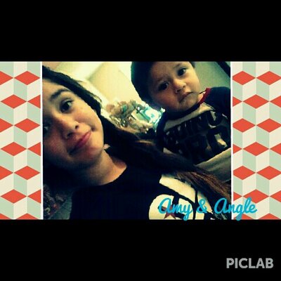 Profile Picture of Amy Enriquez (@ayooamyboo) on Twitter