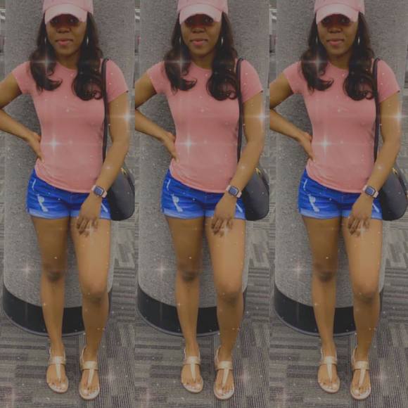 Profile Picture of Kimone Guy (@shawdy05) on Poshmark