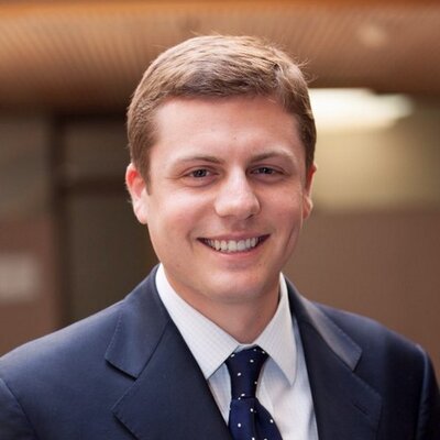 Profile Picture of Alexander Plunkett (@ar_plunkett) on Twitter