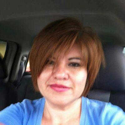 Profile Picture of Rachel Trevino (@5956ariana) on Twitter