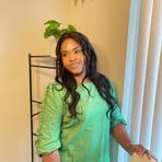 Profile Picture of Jubena Laurine Dennis (@jubenalaurine.dennis) on Facebook