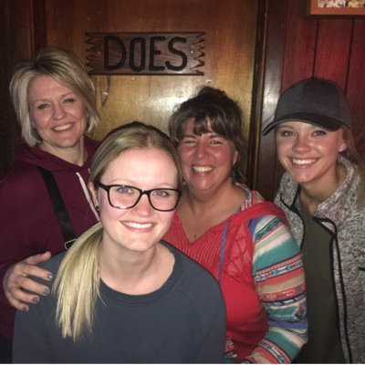 Profile Picture of Stacey Cramer (@sk10cramer) on Twitter