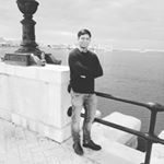 Profile Picture of John Paul Britto (@celesbritto) on Instagram