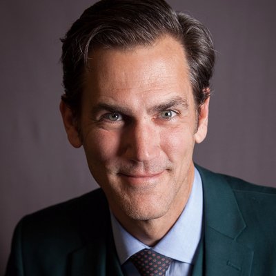 Profile Picture of Michael Herrick (@michaelherrick) on Twitter