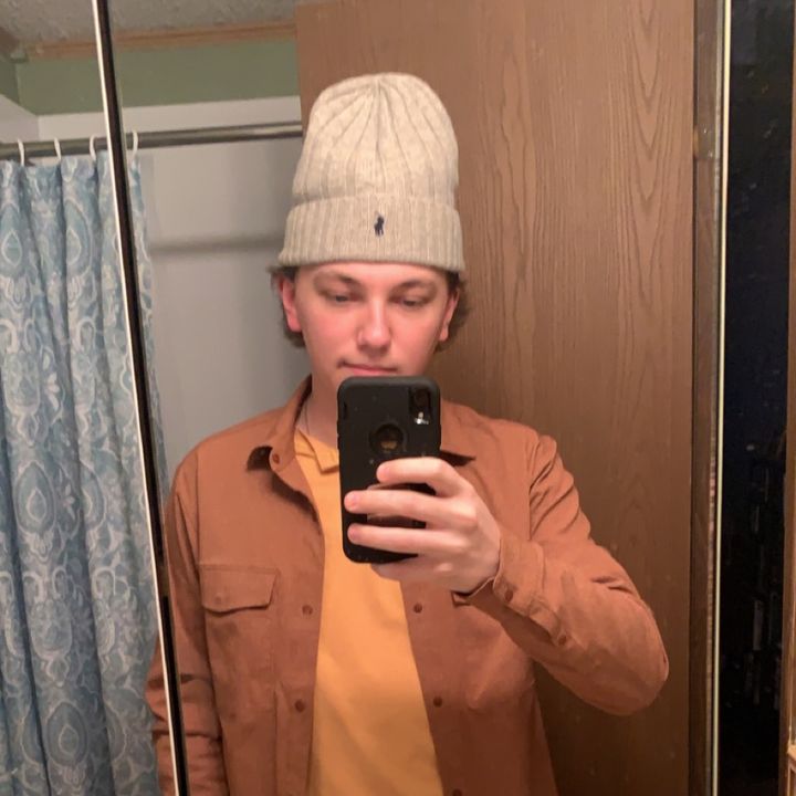 Profile Picture of Alec Zimmerman (@zimmermanalec77) on Tiktok