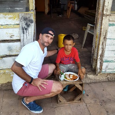 Profile Picture of Paul Schmucker (@team6honduras) on Twitter