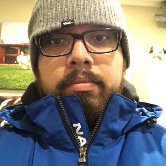 Profile Picture of Adrian Pacheco (@kingbubbles) on Poshmark