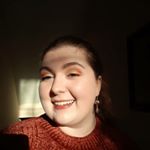 Profile Picture of Emily Reynolds (@em_reynold) on Instagram