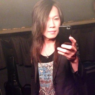 Profile Picture of Ken Chao (@kenleejp) on Twitter