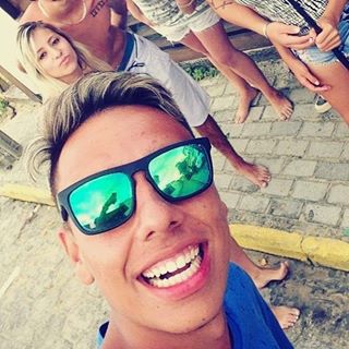 Profile Picture of Mateus Faletti (@mateeus.faletti) on Facebook