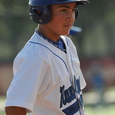Profile Picture of Kyle Cardona (@rawlingsboss17) on Twitter