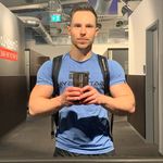 Profile Picture of STEVEN LIPPERT | Fitness (@steven.lippert_official) on Instagram