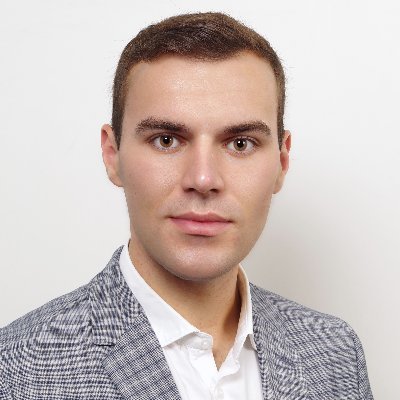 Profile Picture of Jonathan Henkel (@jojohenkel) on Twitter