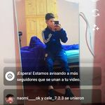 Profile Picture of Alexis Lautaro Dominguez (@lautyzarate723) on Instagram