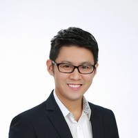 Profile Picture of Kenneth Zhang (@kenneth-zhang) on Quora