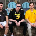 Profile Picture of Cameron Keller (@cameronkeller7) on Instagram