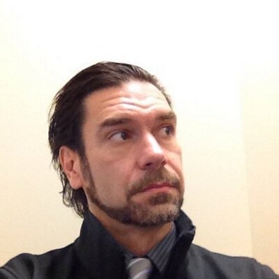 Profile Picture of Jeffery Terwilliger (@JWTerwilliger) on Twitter