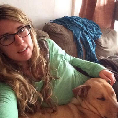 Profile Picture of Hilary Christman (@ChristmanHilary) on Twitter