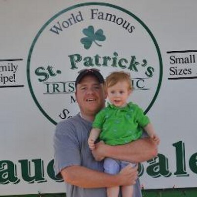 Profile Picture of Michael Mulloy (@MichaelMulloy75) on Twitter