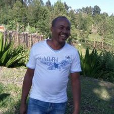 Profile Picture of Moses Mwangi (@mosesmwangi5) on Twitter