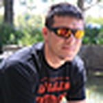 Profile Picture of Paul Ricker (@Paul_0383) on Flickr