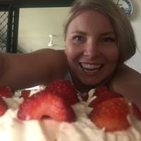 Profile Picture of Lucie Reid (@lucie-reid-1) on Quora