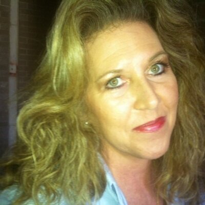 Profile Picture of Kim Jeter Lewis (@kajeter) on Twitter