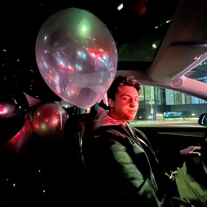 Profile Picture of markraggio (@markraggio) on Tiktok