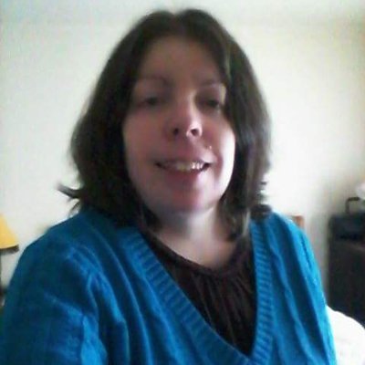 Profile Picture of Ruth Ann Day (@Ruth_A_Day) on Twitter