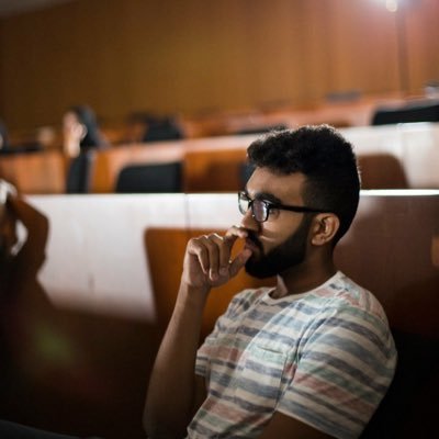 Profile Picture of Awad Al-Radi (@AwadAlRadii) on Twitter