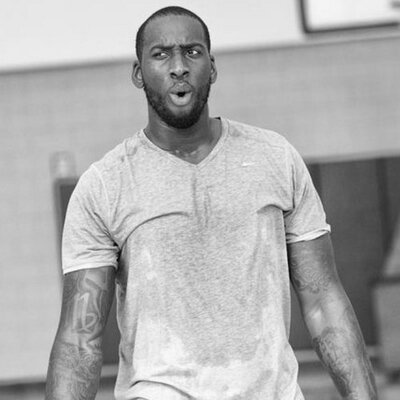 Profile Picture of JJ Hickson (@Hickson21) on Twitter