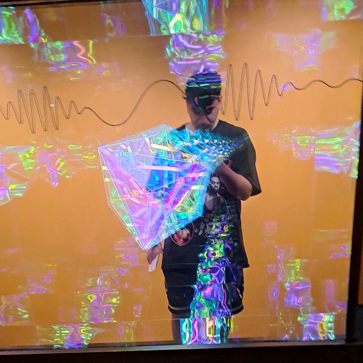 Profile Picture of Ｊａｃｏｂ Ｈａｓｓｏｎ (@jacobhssnvr) on Tiktok