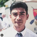 Profile Picture of Patrick Xavier Beeley (@patrickxavierbeeley) on Instagram