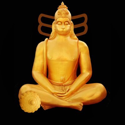 Profile Picture of Chitrakutdham Talgajarda | Morari Bapu (@MorariBapu_) on Twitter