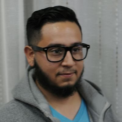 Profile Picture of Nick.Saavedra (@Nick_Saavedrap) on Twitter