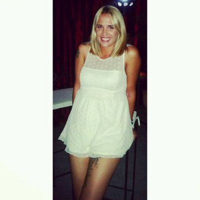 Profile Picture of Melanie Serrano (@mel35710) on Twitter