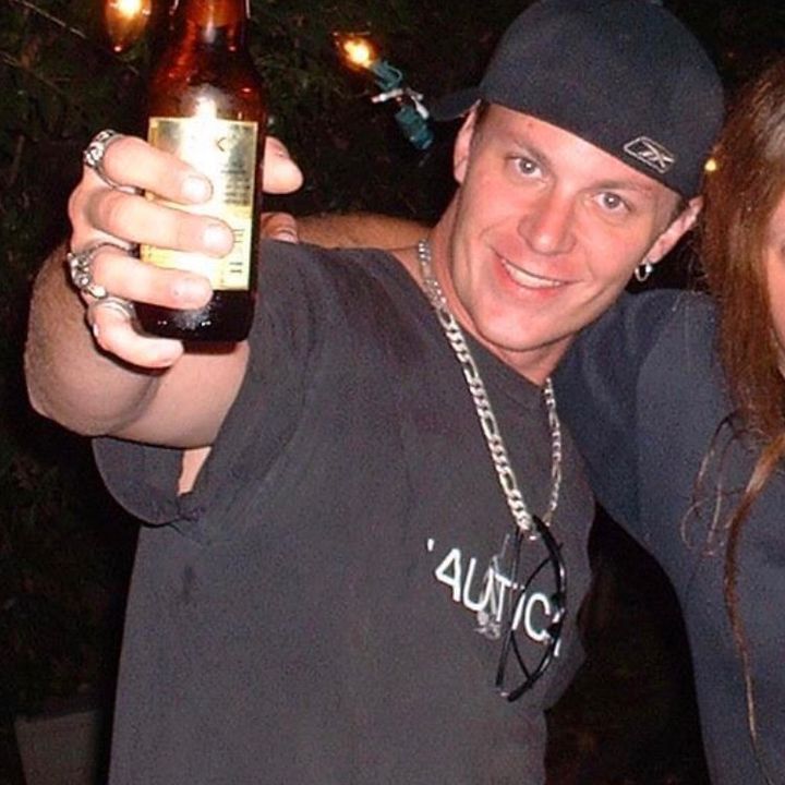 Profile Picture of Eric G Official (@eric.g.official) on Tiktok