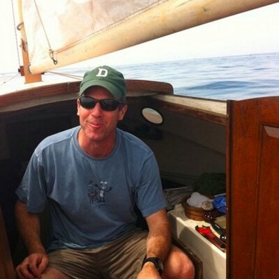 Profile Picture of Mark Engel (@marksengel) on Twitter