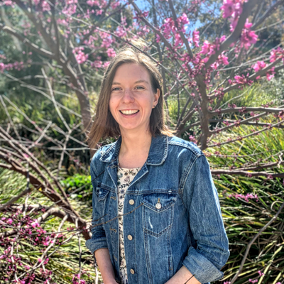 Profile Picture of Kendra Walters (@KendraEWalters) on Twitter