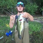 Profile Picture of Kyle Masse (@massekyle__fishing) on Instagram