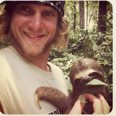 Profile Picture of Jesse Beal (@Bealerhead) on Twitter