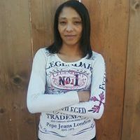 Profile Picture of Rikki Starks (@mzinez0814) on Pinterest