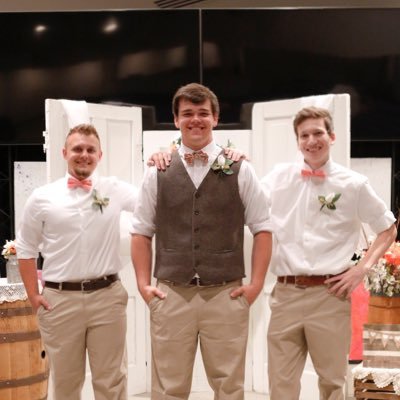 Profile Picture of Colin Hall (@Colin_hall15) on Twitter