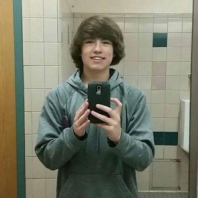 Profile Picture of Zackary Williams (@chinkie03) on Twitter